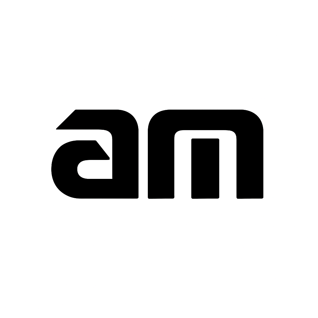 Logo Adiwisesa Mandiri (AM)