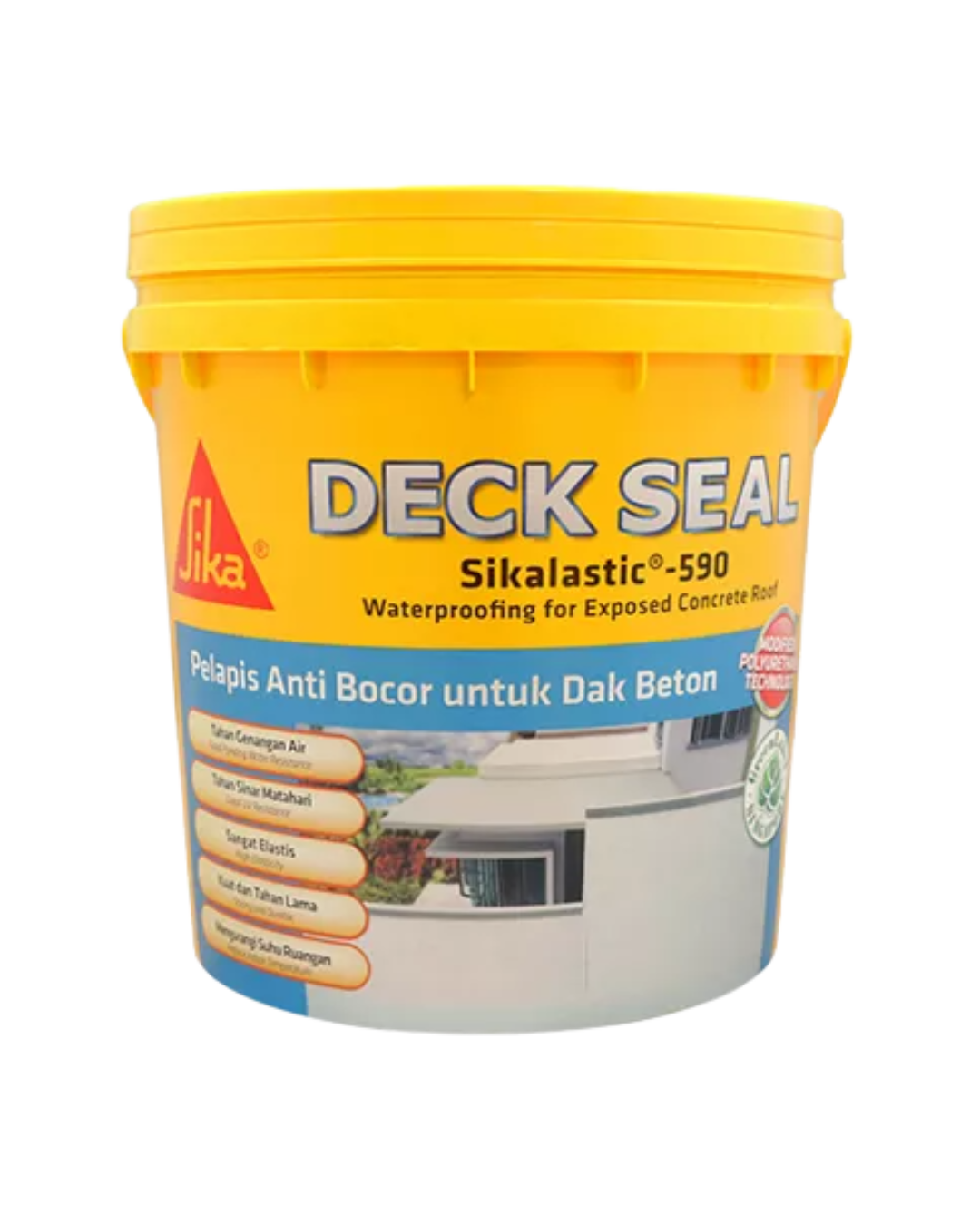 Sika Deckseal