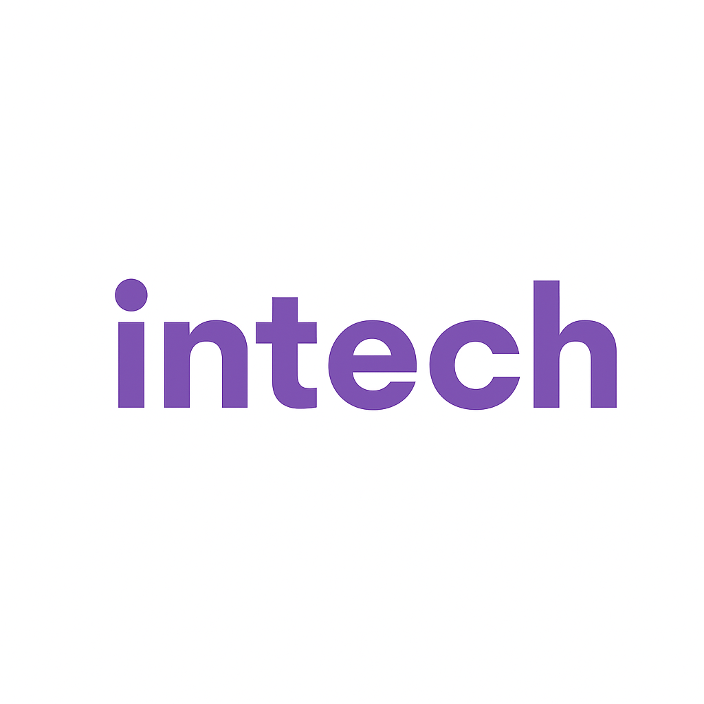 Logo Intech