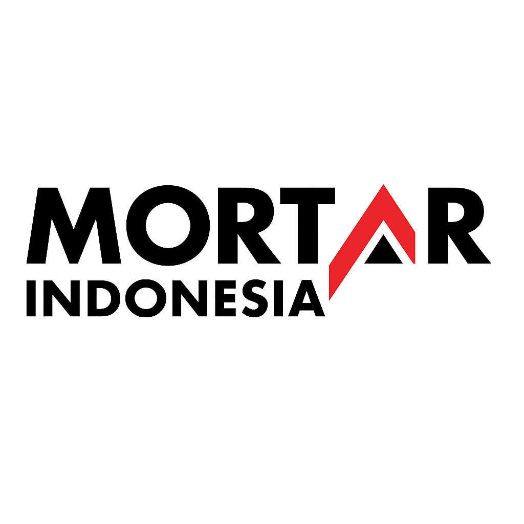 Logo Mortar Indonesia