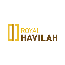 Logo Royal Havilah