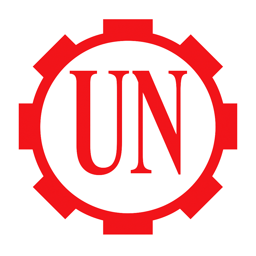 Logo Union (UN)